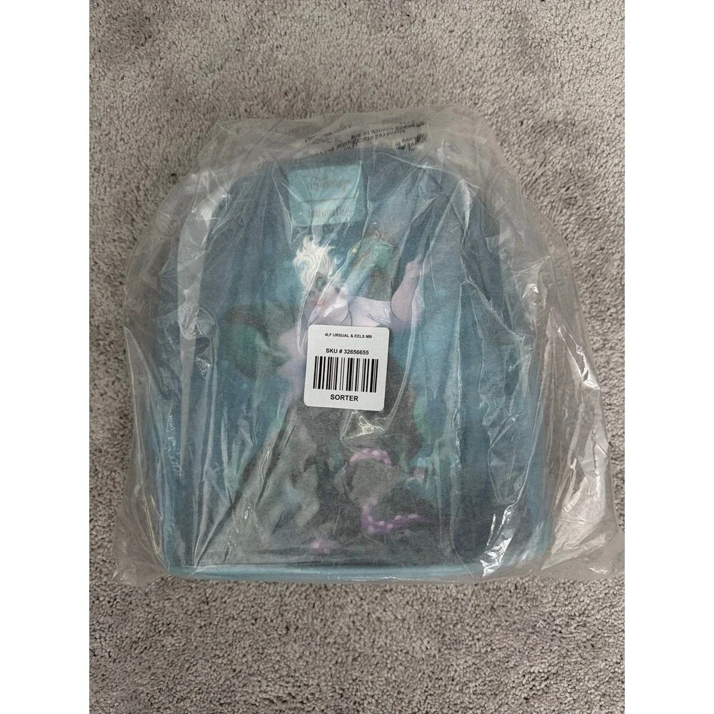 Loungefly brand new